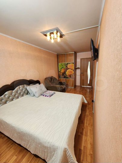 2-к. квартира, 42 м², 3/5 эт.