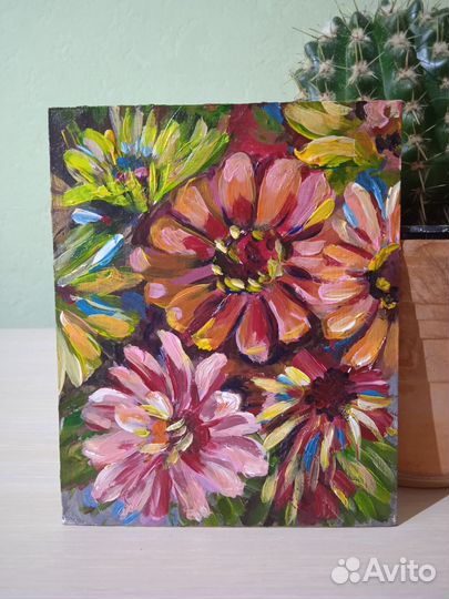 Картина мини 