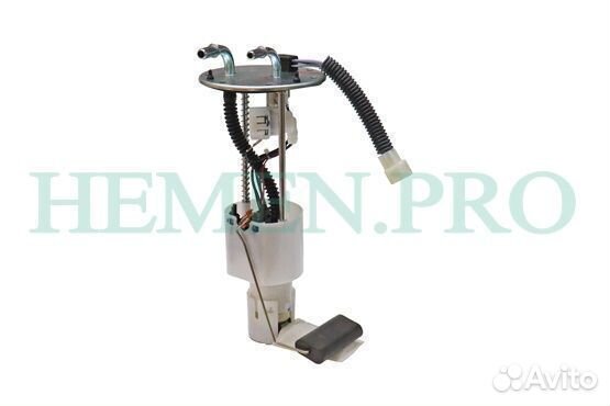 Насос топливный Myway