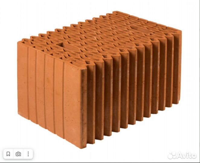 Керамический блок 38 кайман kaiman керакам