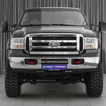 Ford F-250 5.4 AT, 2007, 140 112 км, с пробегом, цена 3 444 444 руб.