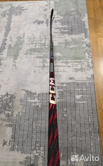 CCM jetspeed ft 5 pro P29 85 flex