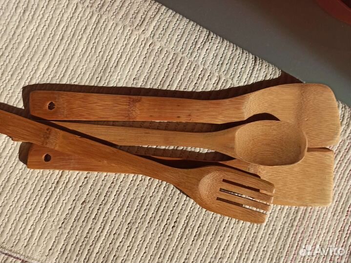 Мелочь для кухни, а приятно