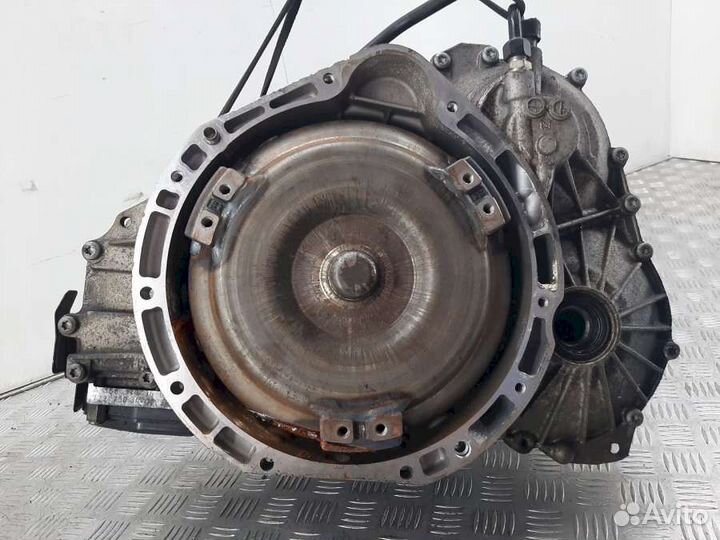АКПП Mercedes A W168 (1997 - 2004) 1.6 722.700