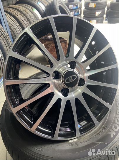 Диски r 15 на ваз