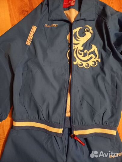 Вещи пакетом новые