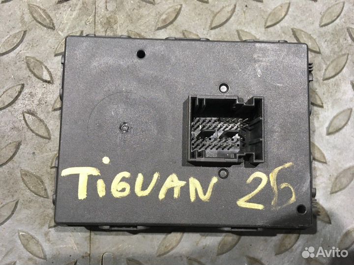 Электронный блок / Блок управления безключевым дос