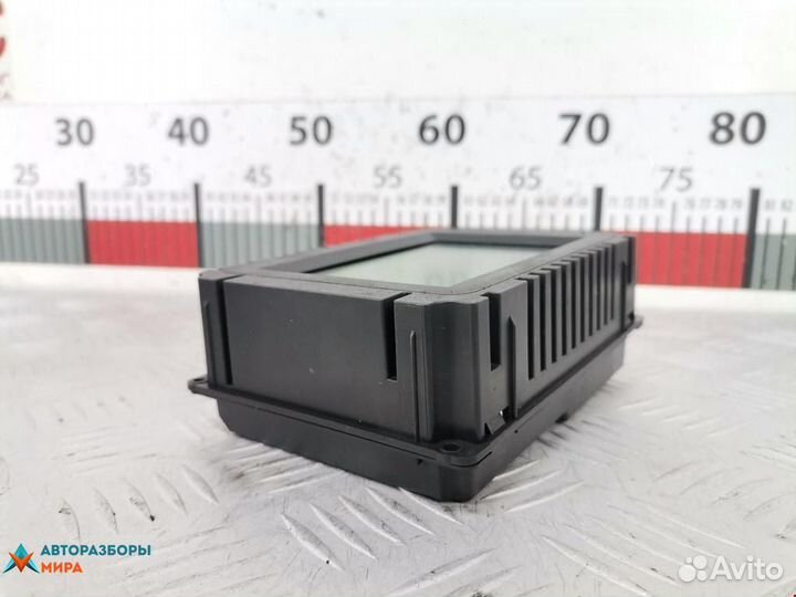 Дисплей компьютера Opel Signum C 2005 24461295