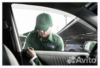 Аварийное вскрытие замков, дверей