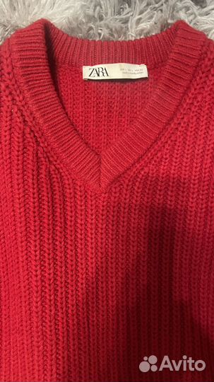 Свитер женский zara