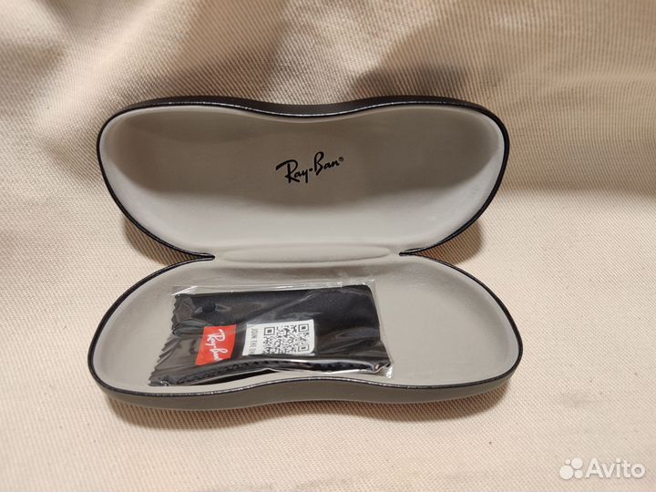 Футляр для очков Ray-Ban