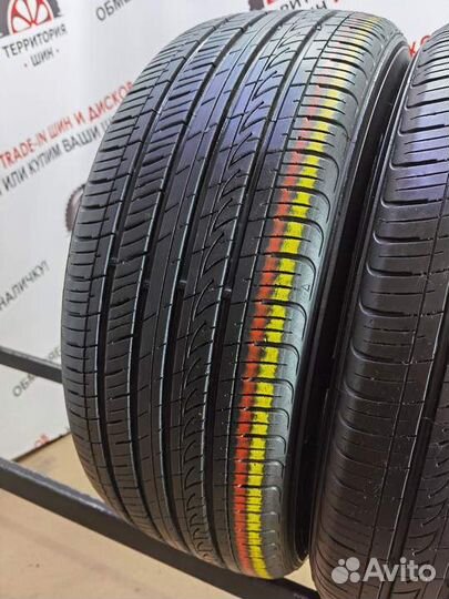 Nexen Classe Premiere 215/55 R17 98W
