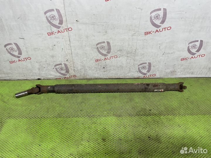 Кардан задний Chevrolet Suburban GMT400