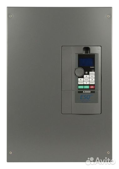 Частотный преобразователь ESQ-A3000 37/45 кВт 380В
