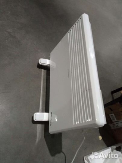 Конвектор электрический