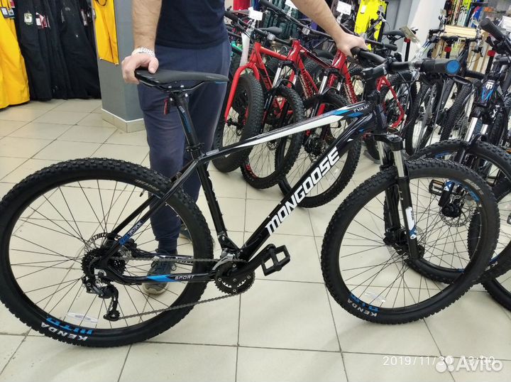 Ремонт и обслуживание велосипедов в г. Рузаевка