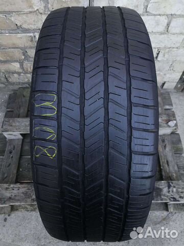 Goodyear Eagle LS 2 275/55 R20