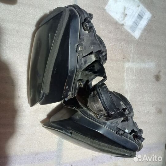 Фара Honda CBR 600 RR 03-06, оригинал