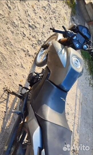 Продам мотоцикл