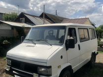 FIAT Ducato 2.0 MT, 1992, 200 000 км, с пробегом, цена 280 000 руб.