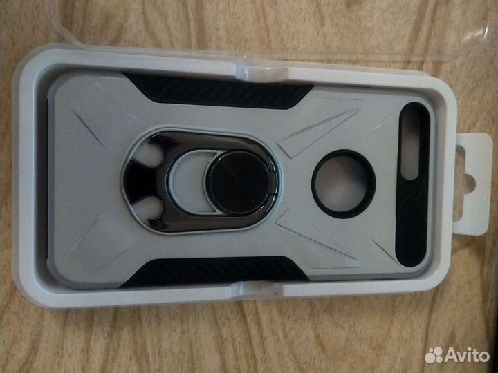 Чехол на iPhone 7 plus 8 plus