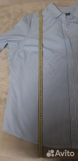 Женская рубашка