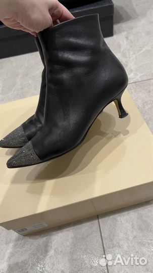 Ботильоны ninalilou