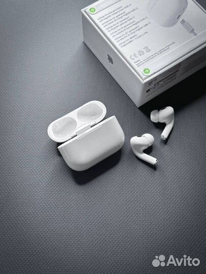 Airpods Pro 2 Exclusive (Шикарный звук)