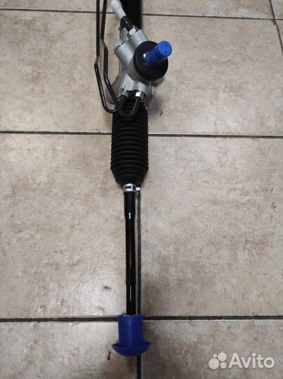 Рулевая рейка Nissan Almera Classic 2006-2013