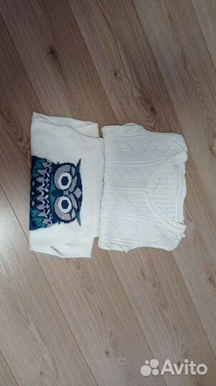 Женские вещи пакетом 42 44