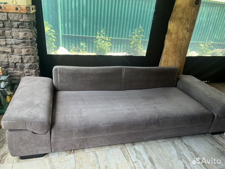 Диван раскладной