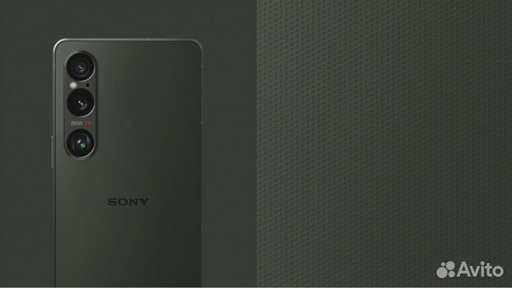 Sony Xperia 1 VI, 12/256 ГБ