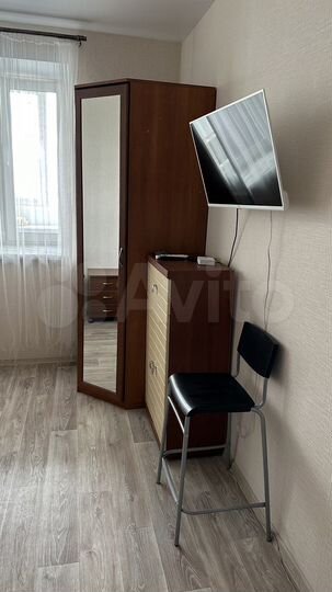 1-к. квартира, 31,4 м², 7/15 эт.