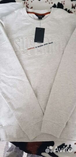 Свитшот мужской