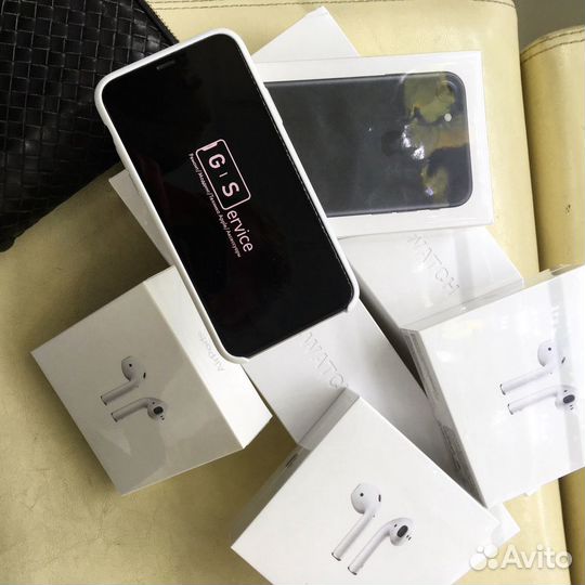 iPhone дисплейные модули