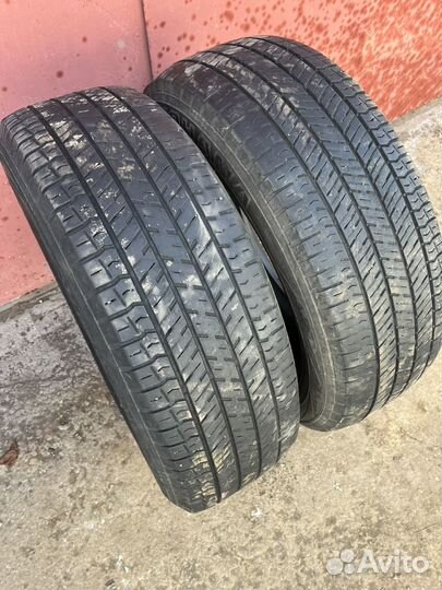 Yokohama Geolandar G91 225/65 R17 102