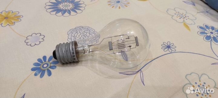 Лампа накаливания