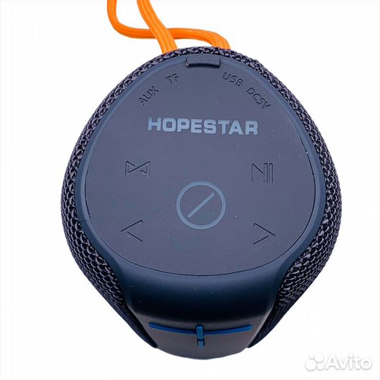 Портативная колонка hopestar P14PRO