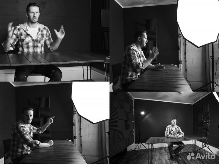 Видеосъемка.Монтаж. Видеопроизводство. Калининград