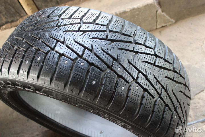 Nokian Tyres Hakkapeliitta 7 SUV 275/45 R20 110T