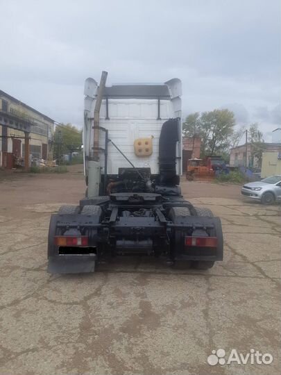 МАЗ 5440А9-1320-031, 2011