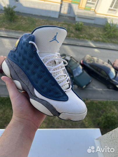 Nike jordan 13