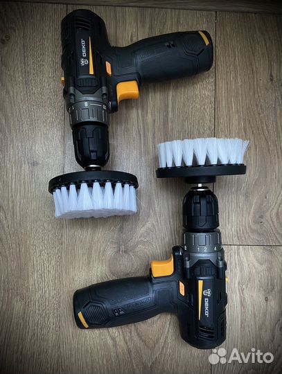 Аренда моющего пылесоса Karcher Puzzi 8/1 C