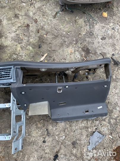 Торпедо Daewoo Nexia N100 A15MF 2007