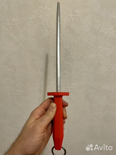 Мусат финишный F.Dick Германия