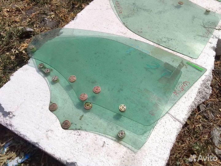 Комплект стекол Toyota Windom MCV20/21