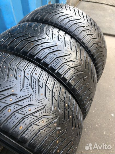 Marshal WinterCraft Ice WI31 225/45 R17 94T