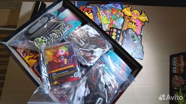 Настольные игры