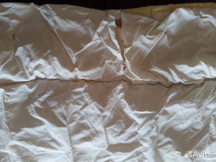 Наматрасник 160 190