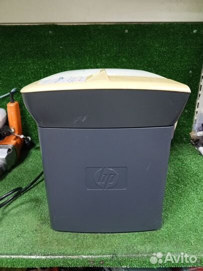 Мфу принтер лазерный HP LaserJet M1005 MFP